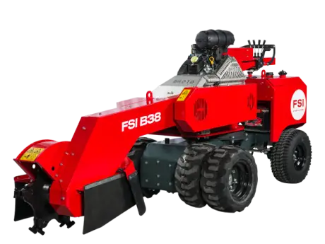 FSI B38