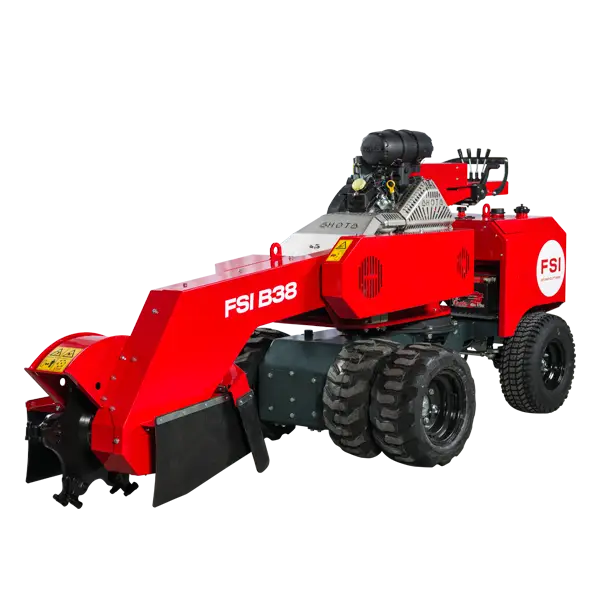 FSI B38 4WD Angle Left 600x600