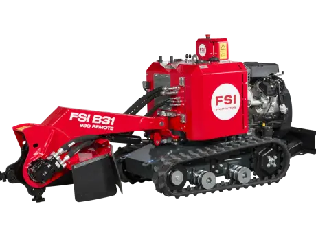 FSI B31-980 REMOTE PRODUCT IMAGE