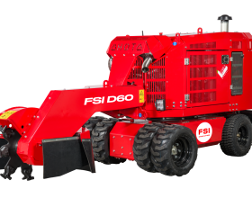 FSI D60 Angle Left bro