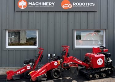 Landpower