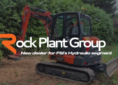 Rock Plant x FSI-4