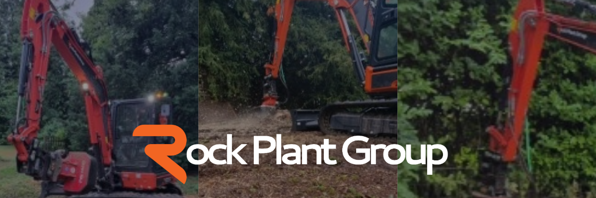 Rock Plant x FSI-5